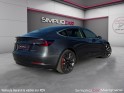 Tesla model 3 performance dual motor awd autopilot audio premium garantie 12 mois occasion simplicicar marignane  simplicicar...