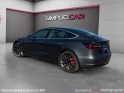 Tesla model 3 performance dual motor awd autopilot audio premium garantie 12 mois occasion simplicicar marignane  simplicicar...