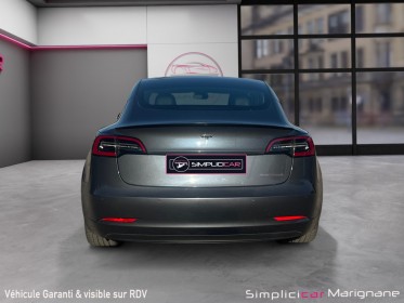 Tesla model 3 performance dual motor awd autopilot audio premium garantie 12 mois occasion simplicicar marignane  simplicicar...