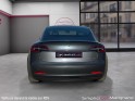 Tesla model 3 performance dual motor awd autopilot audio premium garantie 12 mois occasion simplicicar marignane  simplicicar...
