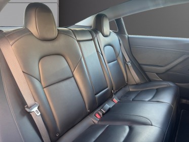 Tesla model 3 performance dual motor awd autopilot audio premium garantie 12 mois occasion simplicicar marignane  simplicicar...