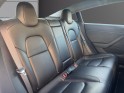 Tesla model 3 performance dual motor awd autopilot audio premium garantie 12 mois occasion simplicicar marignane  simplicicar...