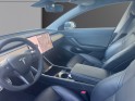 Tesla model 3 performance dual motor awd autopilot audio premium garantie 12 mois occasion simplicicar marignane  simplicicar...