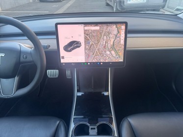 Tesla model 3 performance dual motor awd autopilot audio premium garantie 12 mois occasion simplicicar marignane  simplicicar...