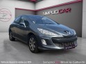Peugeot 308 1.6 vti 120ch premium a clim régulateur 93000 km garantie 12 mois occasion simplicicar brive la gaillarde ...