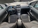Peugeot 308 1.6 vti 120ch premium a clim régulateur 93000 km garantie 12 mois occasion simplicicar brive la gaillarde ...