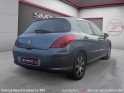 Peugeot 308 1.6 vti 120ch premium a clim régulateur 93000 km garantie 12 mois occasion simplicicar brive la gaillarde ...