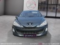 Peugeot 308 1.6 vti 120ch premium a clim régulateur 93000 km garantie 12 mois occasion simplicicar brive la gaillarde ...