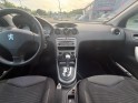 Peugeot 308 1.6 vti 120ch premium a clim régulateur 93000 km garantie 12 mois occasion simplicicar brive la gaillarde ...