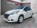 Peugeot 208 1.0 essence 68ch bvm5 like 1ere main / kit distribution neuf occasion avignon (84) simplicicar simplicibike france