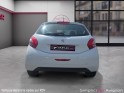 Peugeot 208 1.0 essence 68ch bvm5 like 1ere main / kit distribution neuf occasion avignon (84) simplicicar simplicibike france