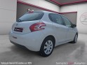Peugeot 208 1.0 essence 68ch bvm5 like 1ere main / kit distribution neuf occasion avignon (84) simplicicar simplicibike france