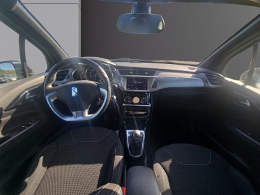 Ds ds 3 essence 82 bvm5 so chic  boitier ethanol / distri neuve occasion avignon (84) simplicicar simplicibike france