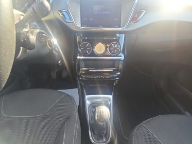 Ds ds 3 essence 82 bvm5 so chic  boitier ethanol / distri neuve occasion avignon (84) simplicicar simplicibike france