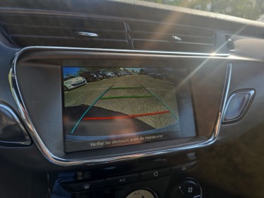 Ds ds 3 essence 82 bvm5 so chic  boitier ethanol / distri neuve occasion avignon (84) simplicicar simplicibike france