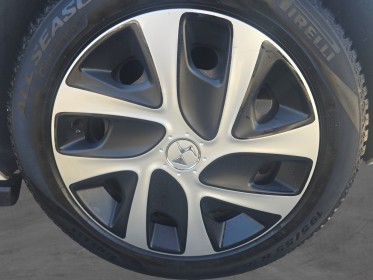 Ds ds 3 essence 82 bvm5 so chic  boitier ethanol / distri neuve occasion avignon (84) simplicicar simplicibike france