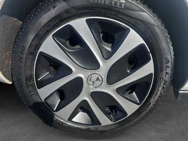 Ds ds 3 essence 82 bvm5 so chic  boitier ethanol / distri neuve occasion avignon (84) simplicicar simplicibike france