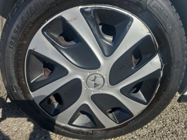 Ds ds 3 essence 82 bvm5 so chic  boitier ethanol / distri neuve occasion avignon (84) simplicicar simplicibike france