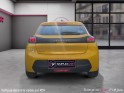 Peugeot 208 puretech 75 ss bvm5 like clim rugulateur de vitesse garantie 12 mois occasion simplicicar frejus  simplicicar...