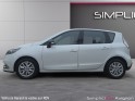 Renault scenic iii dci 110 fap eco2 bose euro 5 distri ok occasion avignon (84) simplicicar simplicibike france