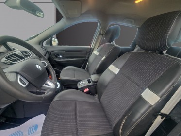 Renault scenic iii dci 110 fap eco2 bose euro 5 distri ok occasion avignon (84) simplicicar simplicibike france