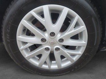 Renault scenic iii dci 110 fap eco2 bose euro 5 distri ok occasion avignon (84) simplicicar simplicibike france