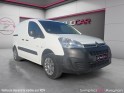 Citroen e-berlingo ii 23 kwh club autonomie 138km occasion avignon (84) simplicicar simplicibike france