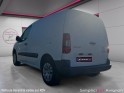 Citroen e-berlingo ii 23 kwh club autonomie 138km occasion avignon (84) simplicicar simplicibike france