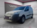 Citroen e-berlingo ii 23 kwh club autonomie 138km occasion avignon (84) simplicicar simplicibike france