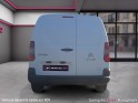 Citroen e-berlingo ii 23 kwh club autonomie 138km occasion avignon (84) simplicicar simplicibike france