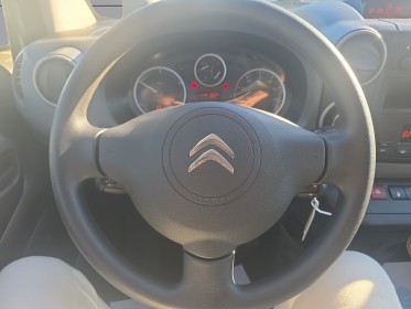 Citroen e-berlingo ii 23 kwh club autonomie 138km occasion avignon (84) simplicicar simplicibike france