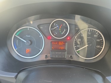 Citroen e-berlingo ii 23 kwh club autonomie 138km occasion avignon (84) simplicicar simplicibike france