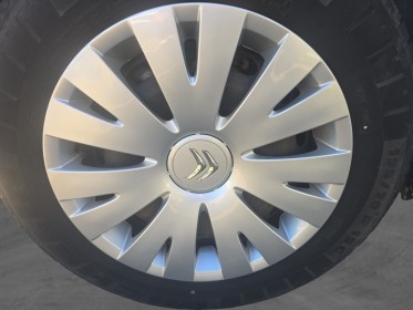 Citroen e-berlingo ii 23 kwh club autonomie 138km occasion avignon (84) simplicicar simplicibike france