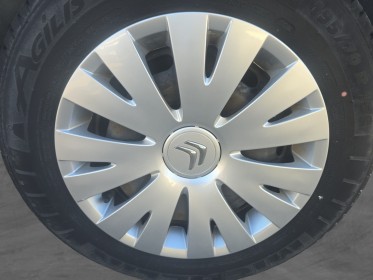 Citroen e-berlingo ii 23 kwh club autonomie 138km occasion avignon (84) simplicicar simplicibike france