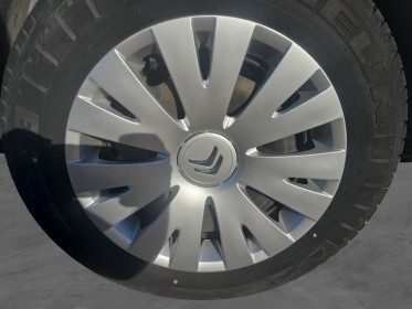 Citroen e-berlingo ii 23 kwh club autonomie 138km occasion avignon (84) simplicicar simplicibike france