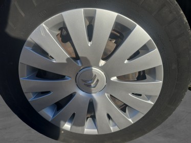 Citroen e-berlingo ii 23 kwh club autonomie 138km occasion avignon (84) simplicicar simplicibike france