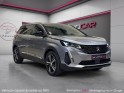Peugeot 5008 hybrid 136ch gt e-dcs6 garantie 12mois occasion simplicicar bretigny-sur-orge simplicicar simplicibike france
