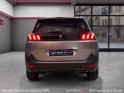 Peugeot 5008 hybrid 136ch gt e-dcs6 garantie 12mois occasion simplicicar bretigny-sur-orge simplicicar simplicibike france