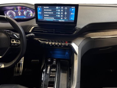 Peugeot 5008 hybrid 136ch gt e-dcs6 garantie 12mois occasion simplicicar bretigny-sur-orge simplicicar simplicibike france