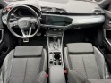 Audi q3 q3 35 tfsi 150 ch s tronic 7 s line suivi complet audi toit ouvrant panoramique garantie 12 mois occasion montreuil...