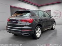 Audi q3 q3 35 tfsi 150 ch s tronic 7 s line suivi complet audi toit ouvrant panoramique garantie 12 mois occasion montreuil...