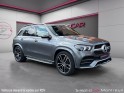 Mercedes gle 350 de eq power 9g-tronic 4matic amg line pano burmester carplay garantie constructeur 2027 occasion montreuil...
