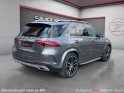 Mercedes gle 350 de eq power 9g-tronic 4matic amg line pano burmester carplay garantie constructeur 2027 occasion montreuil...