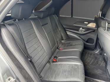 Mercedes gle 350 de eq power 9g-tronic 4matic amg line pano burmester carplay garantie constructeur 2027 occasion montreuil...