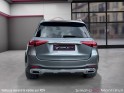 Mercedes gle 350 de eq power 9g-tronic 4matic amg line pano burmester carplay garantie constructeur 2027 occasion montreuil...