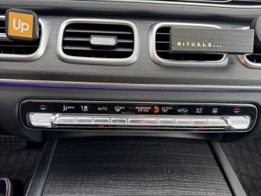 Mercedes gle 350 de eq power 9g-tronic 4matic amg line pano burmester carplay garantie constructeur 2027 occasion montreuil...