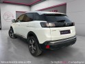 Peugeot 3008 allure diesel 130ch -360 - boite auto - premiere main - distrib ok - occasion simplicicar compiegne simplicicar...