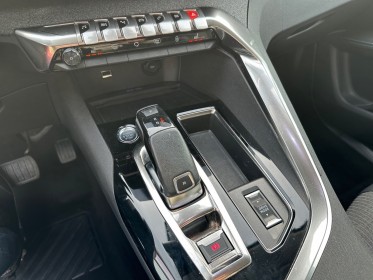 Peugeot 3008 allure diesel 130ch -360 - boite auto - premiere main - distrib ok - occasion simplicicar compiegne simplicicar...