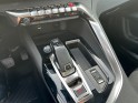 Peugeot 3008 allure diesel 130ch -360 - boite auto - premiere main - distrib ok - occasion simplicicar compiegne simplicicar...