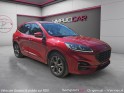 Ford kuga st-line x 2.5 duratec 225ch powersplit phev / caméra de recul / affichage tête haute / sono bo occasion...